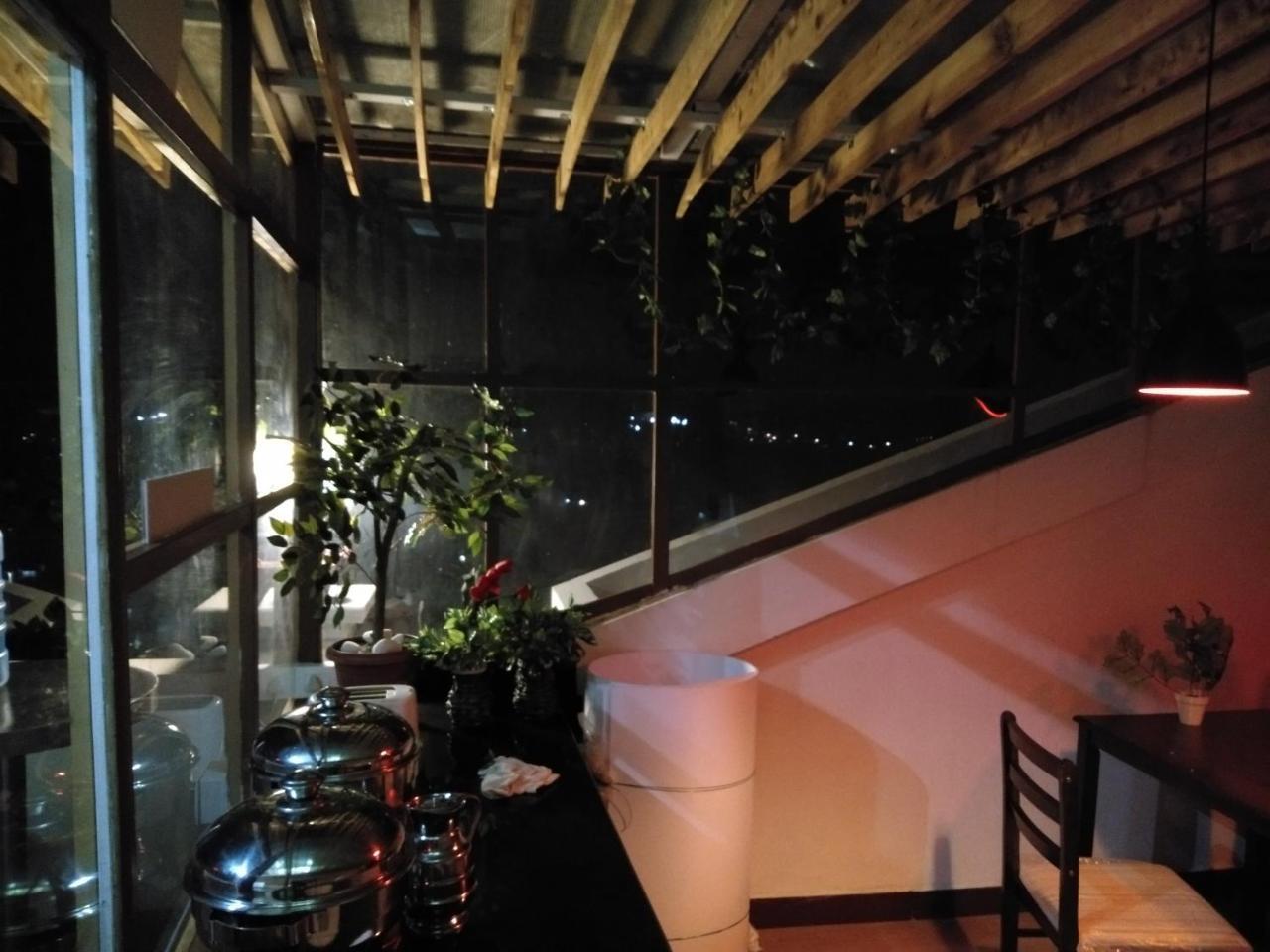 Drizzle Drop Inn Ooty Exteriör bild