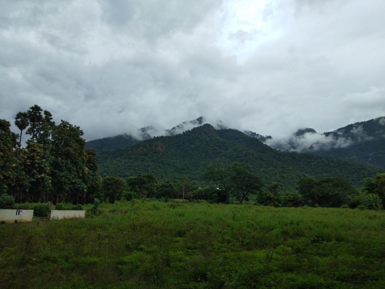 Drizzle Drop Inn Ooty Exteriör bild